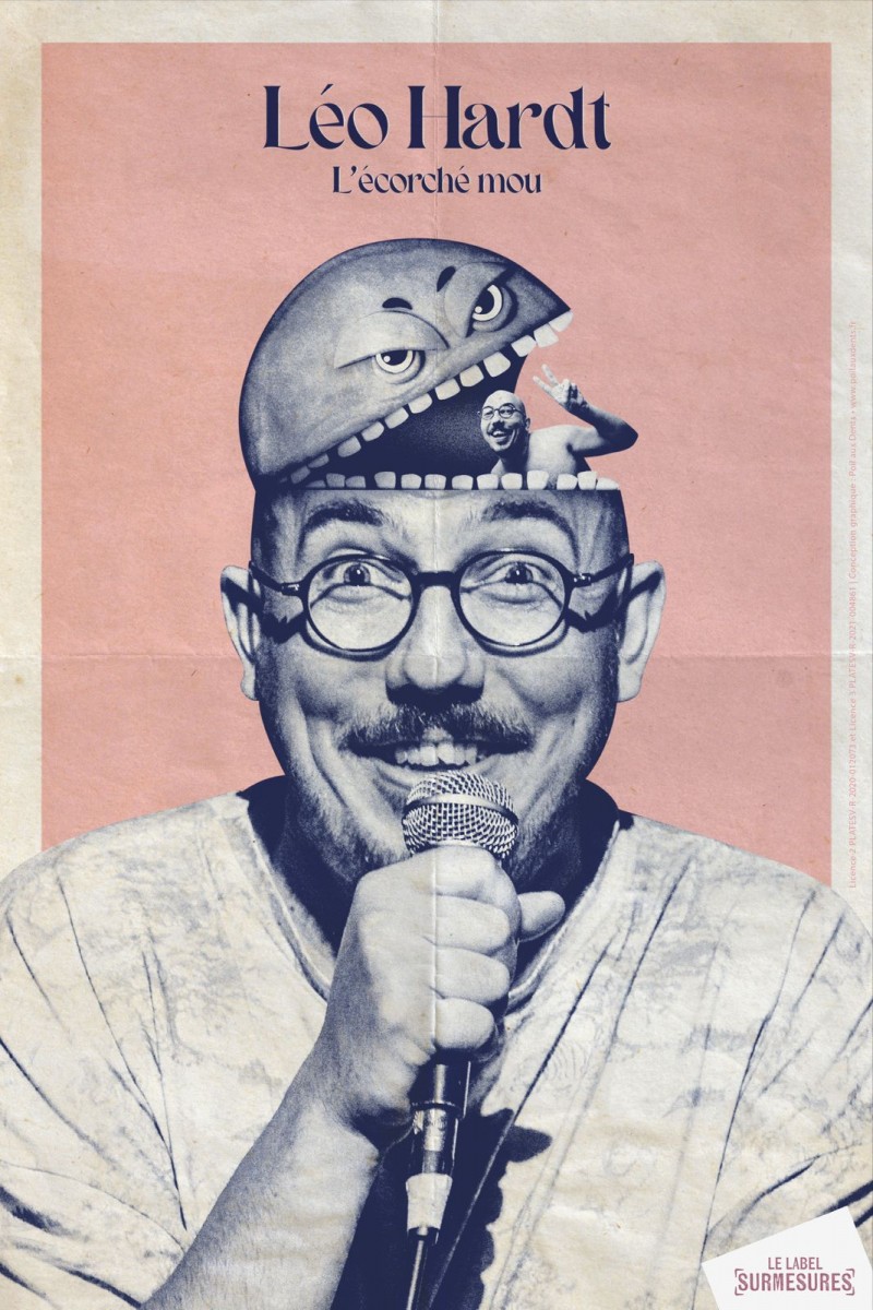 Léo Hardt